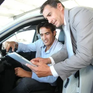 Effective Strategies for Advertising Your Car Purchase on Social Media