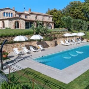 tuscany villa rentals