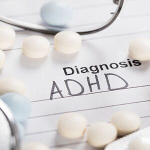 ADHD Diagnosis in Cleveland