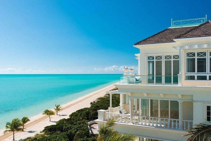 How to Find Budget Friendly Accommodation in Turks and Caicos