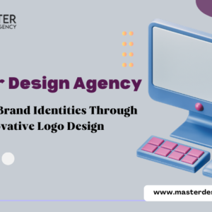 master design agency