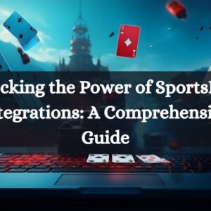SportsBook Integrations