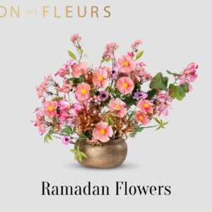Ramadan Flowers collection