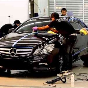 Looking for Professional Car Waxing Services Near You?