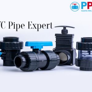 Exploring PVC Pipe Innovations