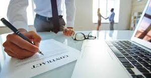 Different Kinds of Business Contracts in India