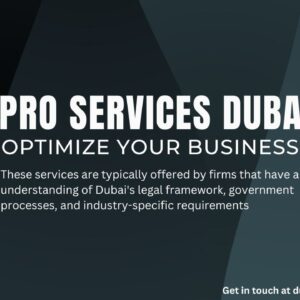 pro-services