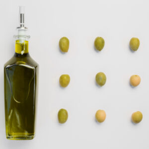 Health Benefits of Extra Virgin Olive Oil
