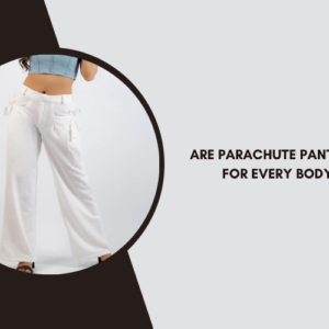 Parachute pants