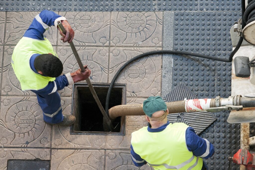 Drain Cleaning Services in Ankeny IA