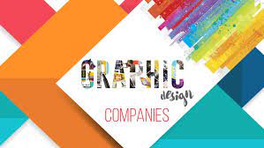 Graphic Design Companies in USA