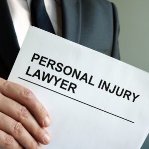 Important Questions to Ask Before Hiring a Personal Injury Attorney