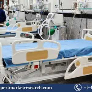 India Hospital Beds Market
