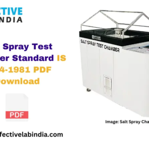 Salt-Spray-Test-Chamber-Standard-IS-9844-1981-PDF-Download-Now