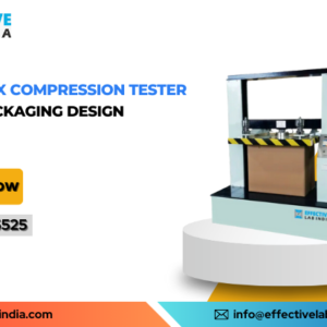 Using a Box Compression Tester to Find Packaging Design Defects