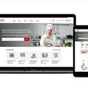 ecommerce website design in Australia