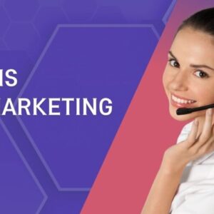 what is telemarketing