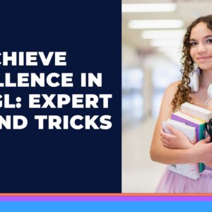 Achieve Excellence in SSC CGL Expert Tips and Tricks