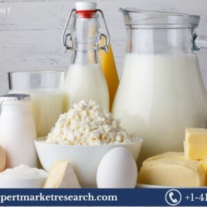 Asia Pacific Dairy Market