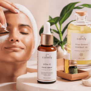 Calmly Products
