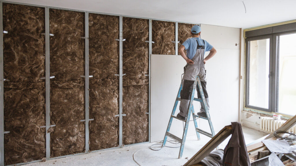 Drywall Sheetrock and Taping Installations in Memp