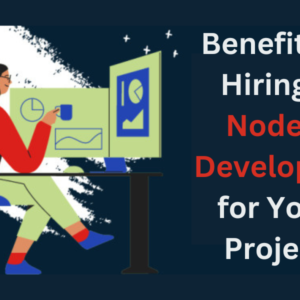 Nodejs developer