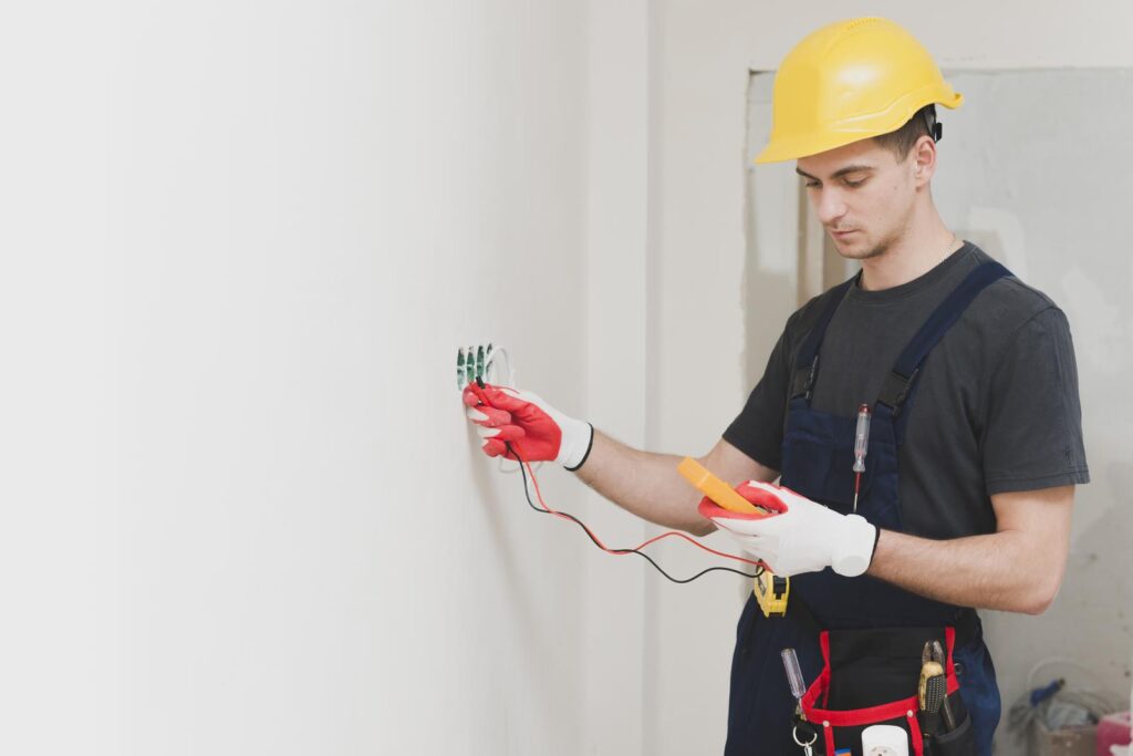 Electrical Installation Services in The Villages FL
