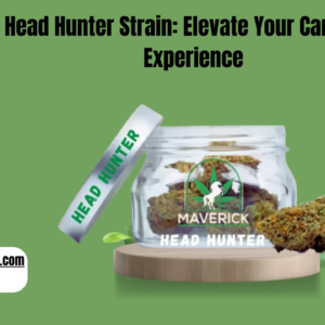 Head Hunter Strain