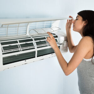 How To Properly Clean Your HVAC System For Optimal Performance?