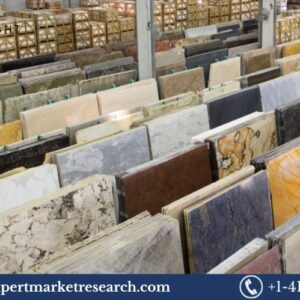 Natural Stone and Marble Market