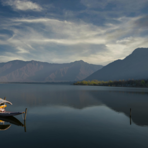 Exploring the Enigmatic Beauty of Jammu and Kashmir: A Comprehensive Guide