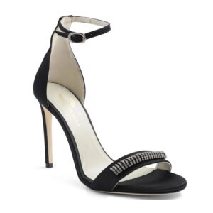 Embellished heels for women