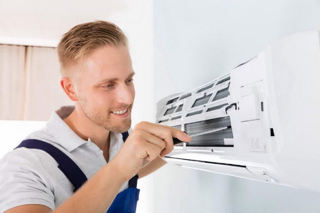 Electrical Installation and HVAC Repair Services