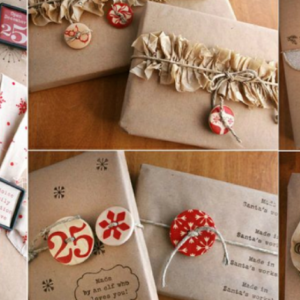 sustainable Gift card Boxes