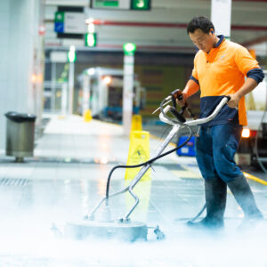 warehouse cleaning services in Dubai