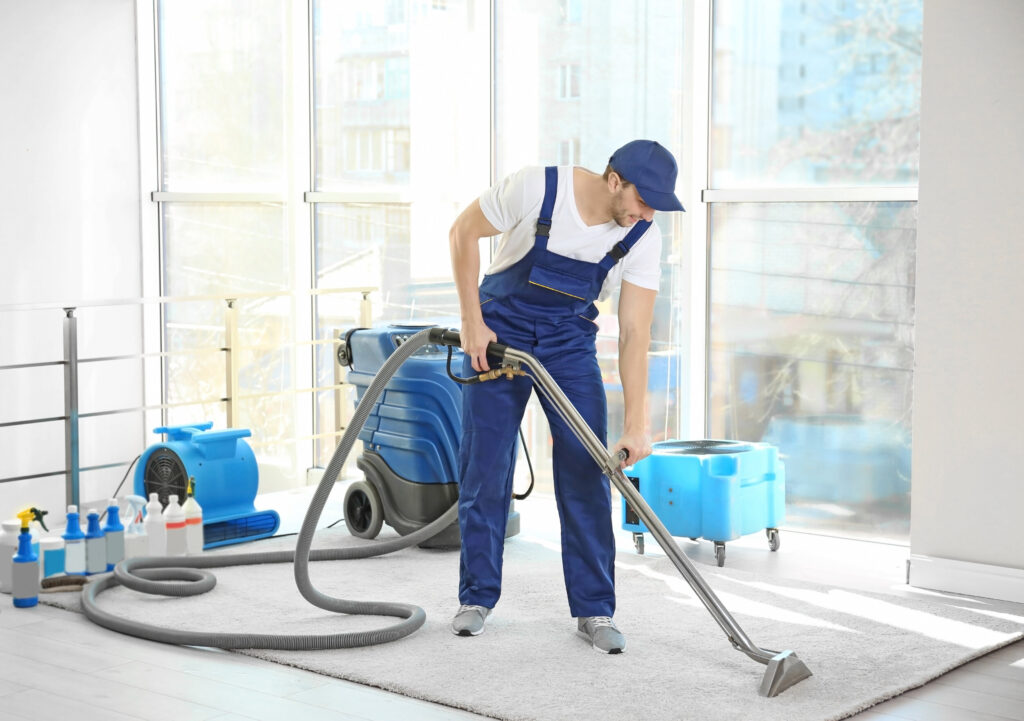 Carpet Cleaning Services in Palm Beach FL