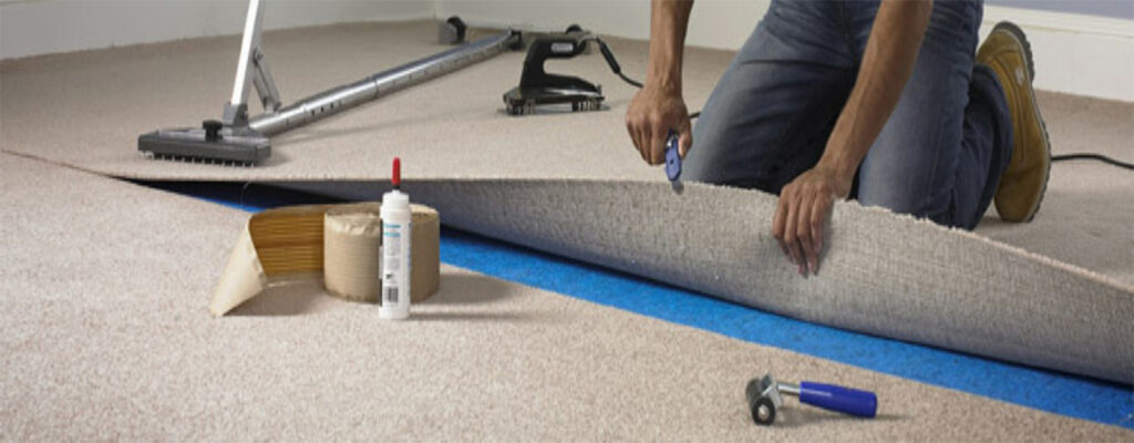 Carpet Restoration Services in North Palm Beach FL