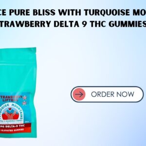  Delta 9 THC Gummies