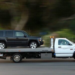 Long Distance Towing in Port St Lucie FL