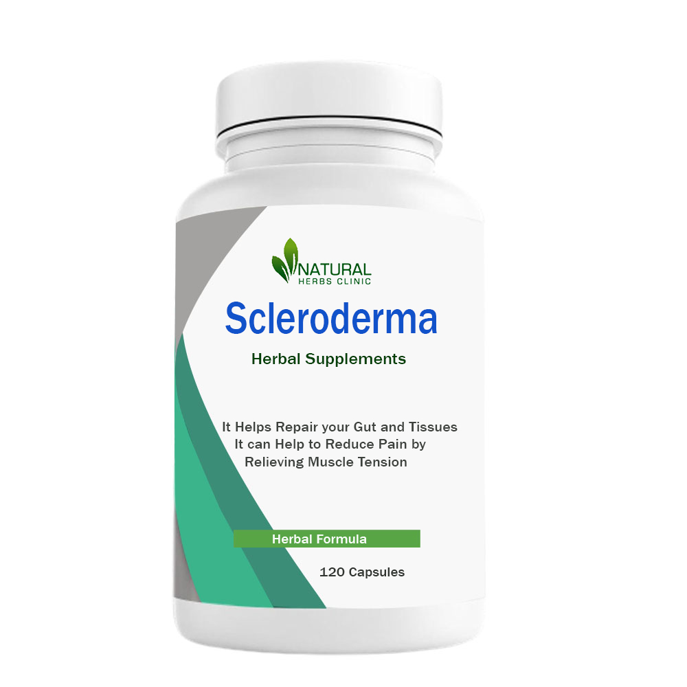 Natural Remedies for Scleroderma: Expert Tips for Healing - Klighthouse