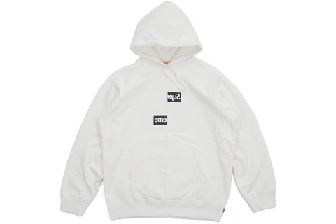 Supreme-Comme-des-Garcons-SHIRT-Split-Box-Logo-Hoodie